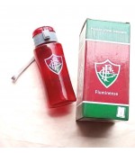 Garrafa plastica 500ml - Fluminense - Produto Oficial Licenciado 